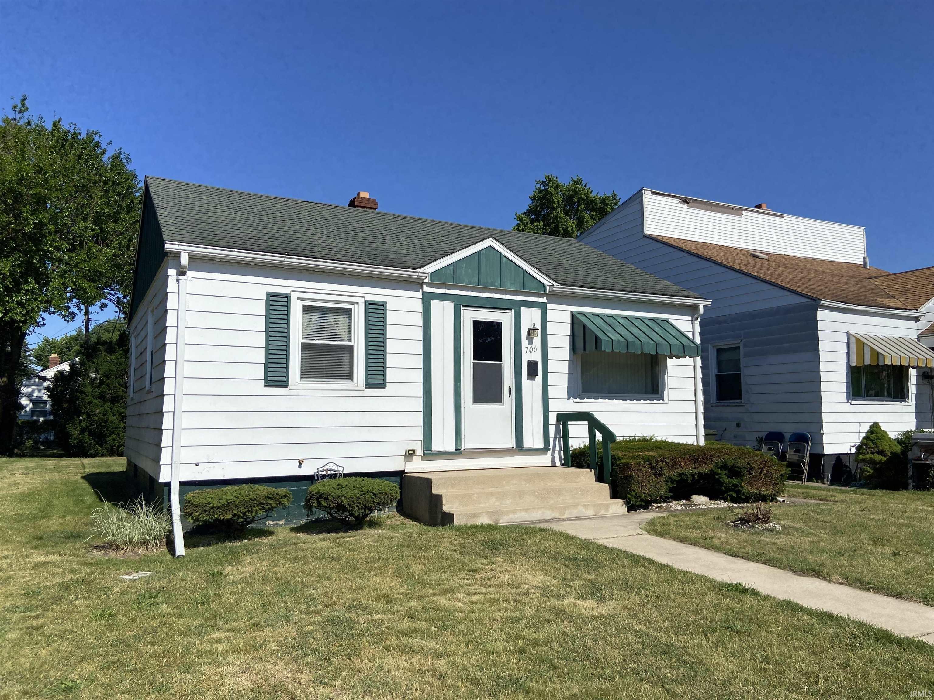 706 S Lake Street South Bend IN 46619