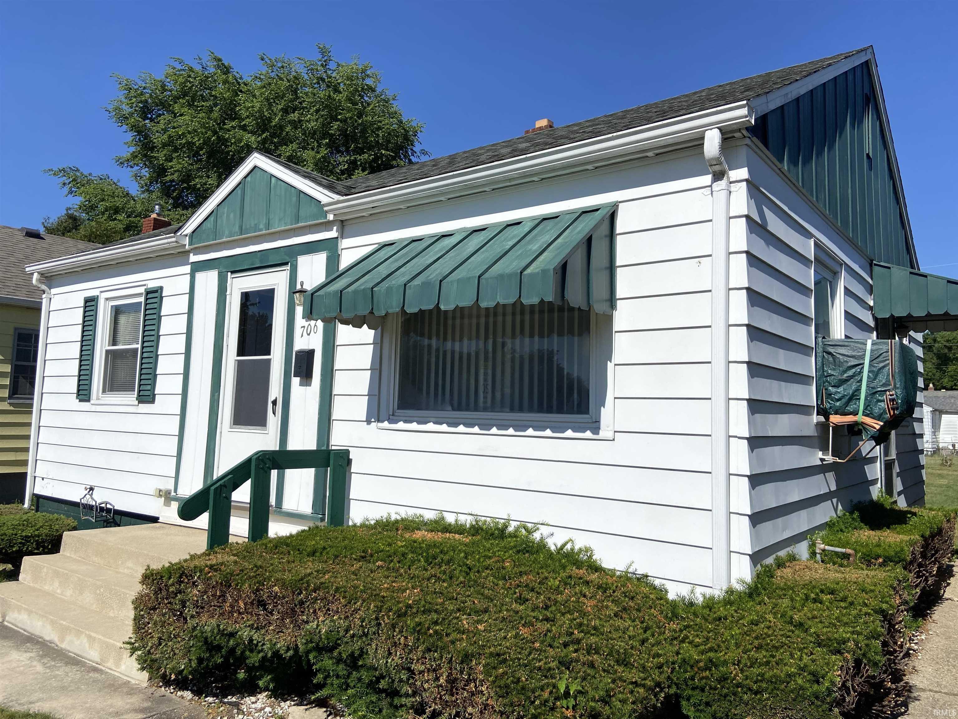706 S Lake Street South Bend IN 46619