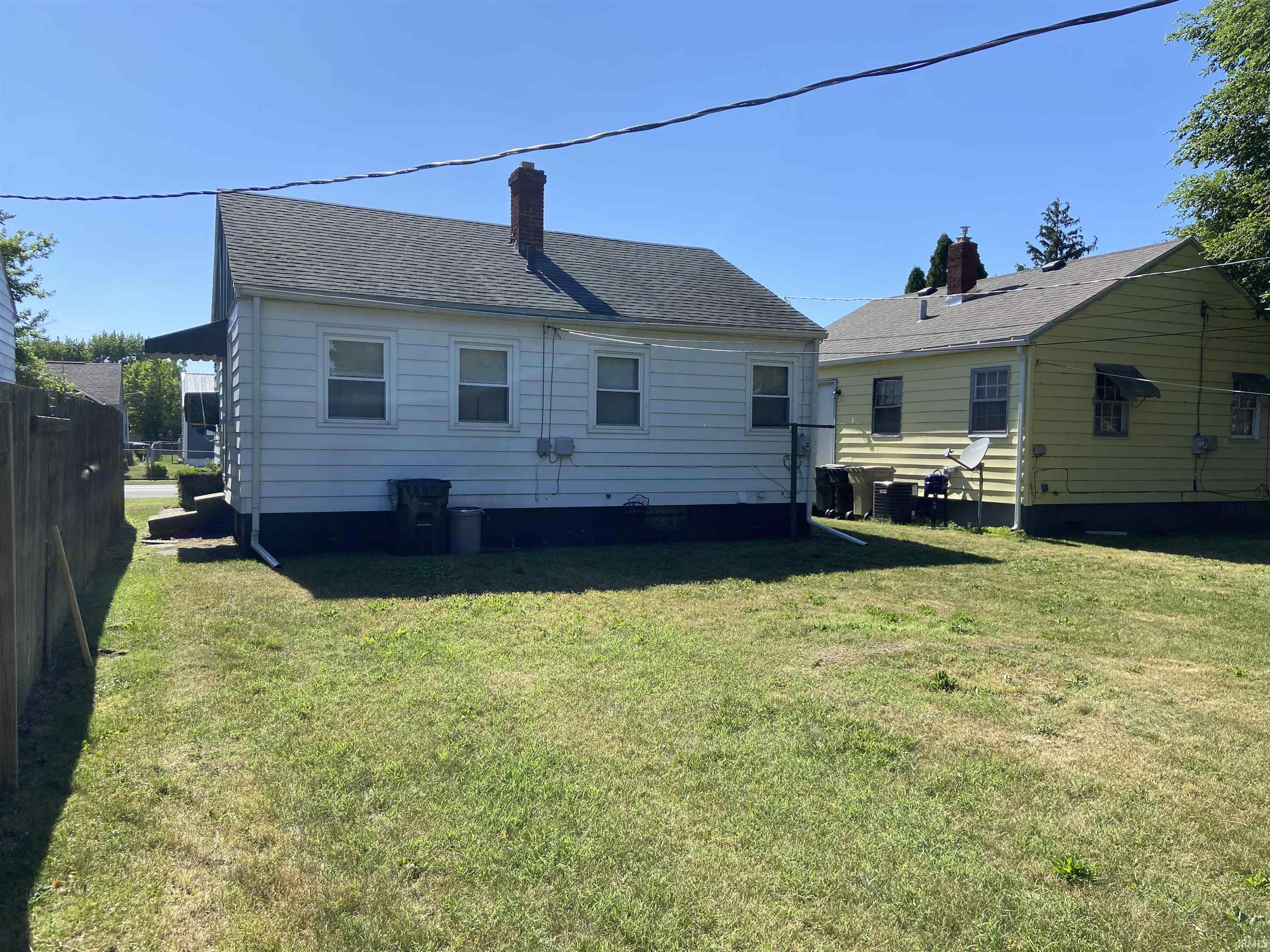 706 S Lake Street South Bend IN 46619
