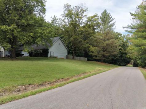 11124 Bayer Court Evansville IN 47712