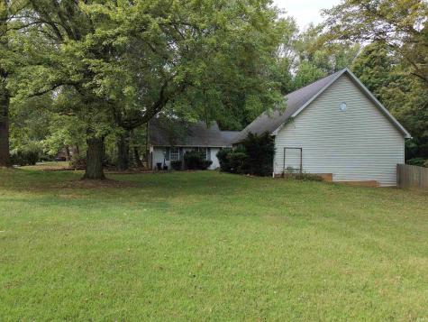 11124 Bayer Court Evansville IN 47712