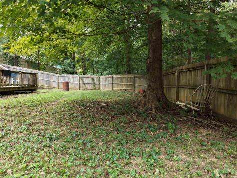 11124 Bayer Court Evansville IN 47712