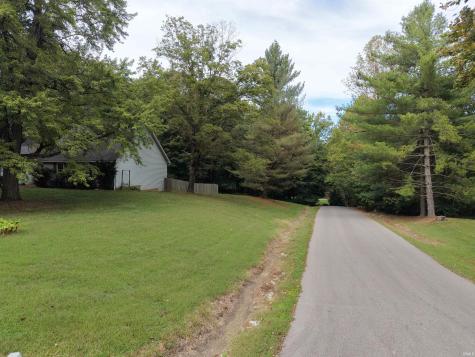 11124 Bayer Court Evansville IN 47712