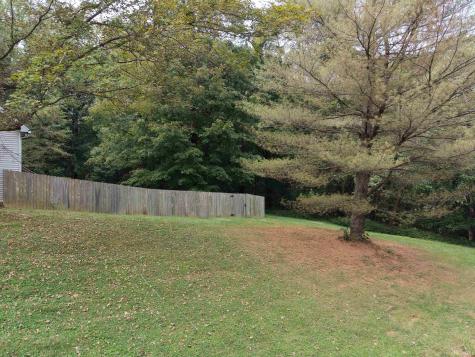 11124 Bayer Court Evansville IN 47712