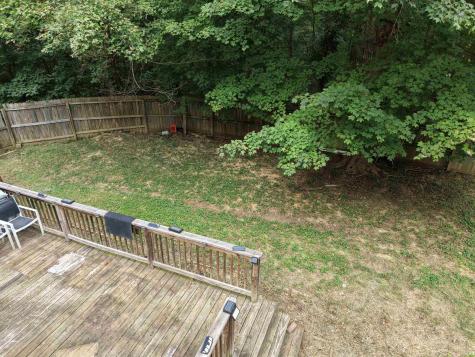 11124 Bayer Court Evansville IN 47712