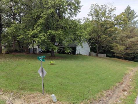 11124 Bayer Court Evansville IN 47712