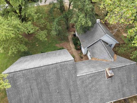 11124 Bayer Court Evansville IN 47712