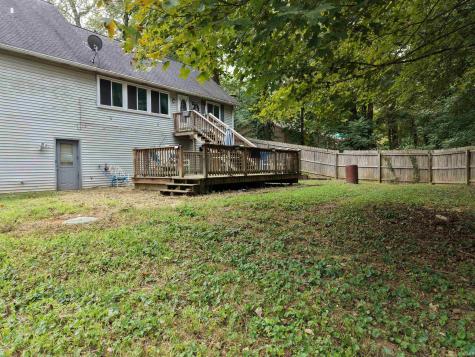 11124 Bayer Court Evansville IN 47712