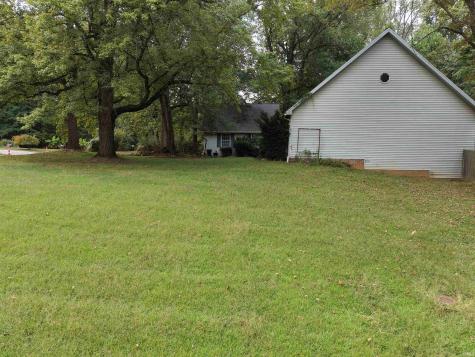 11124 Bayer Court Evansville IN 47712