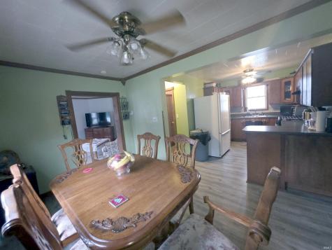 816 S Main Street Bicknell IN 47512