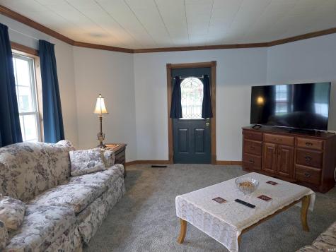 816 S Main Street Bicknell IN 47512
