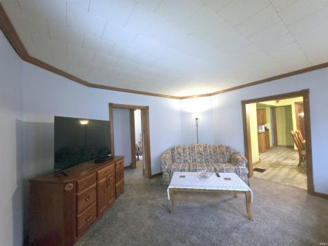 816 S Main Street Bicknell IN 47512
