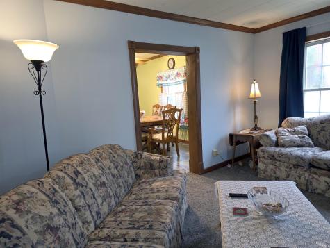 816 S Main Street Bicknell IN 47512