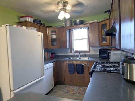 816 S Main Street Bicknell IN 47512