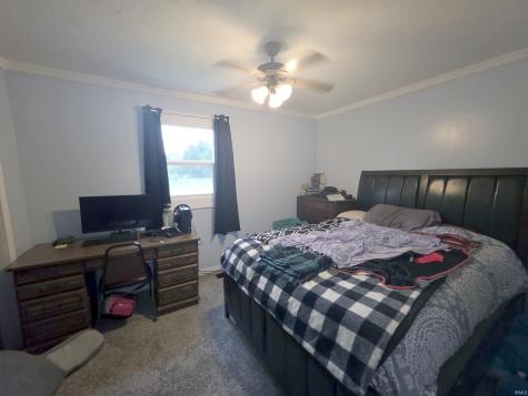 816 S Main Street Bicknell IN 47512