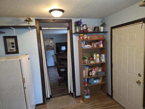 816 S Main Street Bicknell IN 47512