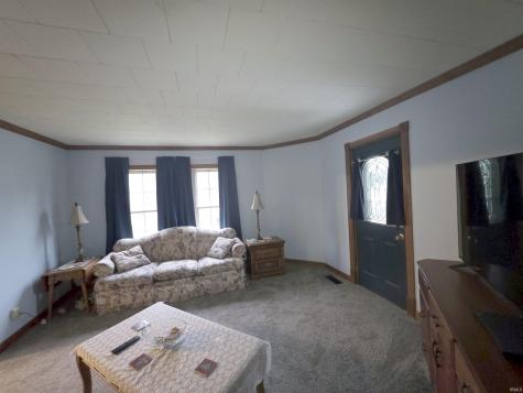 816 S Main Street Bicknell IN 47512