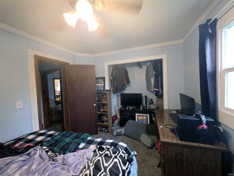 816 S Main Street Bicknell IN 47512