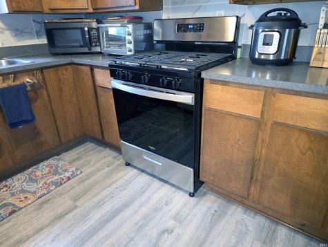 816 S Main Street Bicknell IN 47512