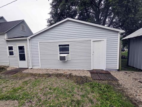 816 S Main Street Bicknell IN 47512