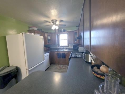 816 S Main Street Bicknell IN 47512