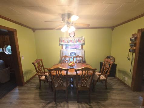816 S Main Street Bicknell IN 47512