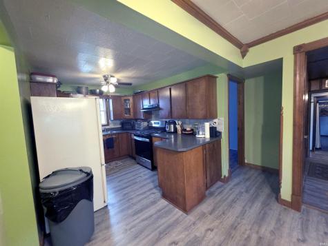 816 S Main Street Bicknell IN 47512