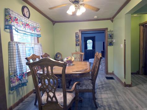 816 S Main Street Bicknell IN 47512