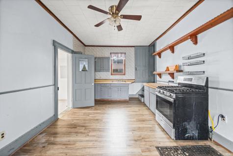 711 Crockett Street Covington IN 47932