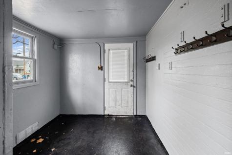 711 Crockett Street Covington IN 47932