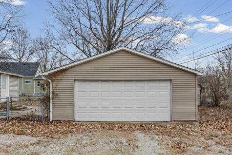 711 Crockett Street Covington IN 47932
