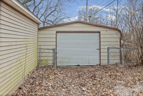 711 Crockett Street Covington IN 47932