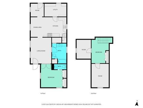 711 Crockett Street Covington IN 47932