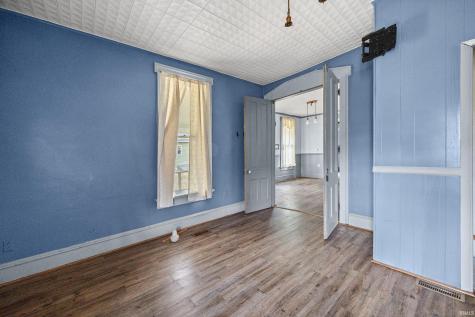 711 Crockett Street Covington IN 47932