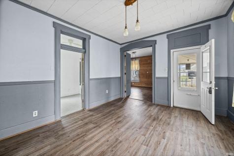 711 Crockett Street Covington IN 47932