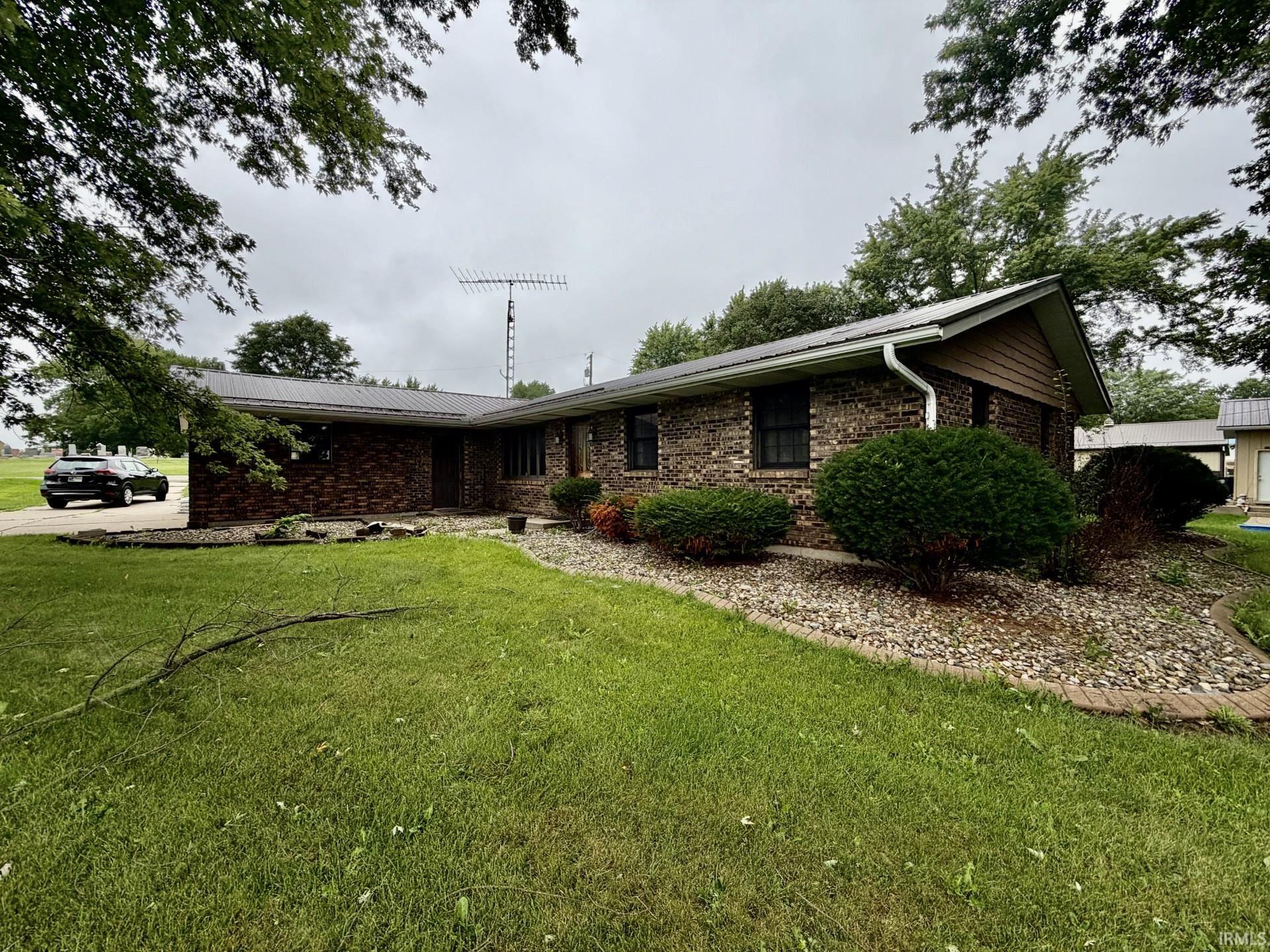 24973 State Road 119 Street Goshen IN 46526