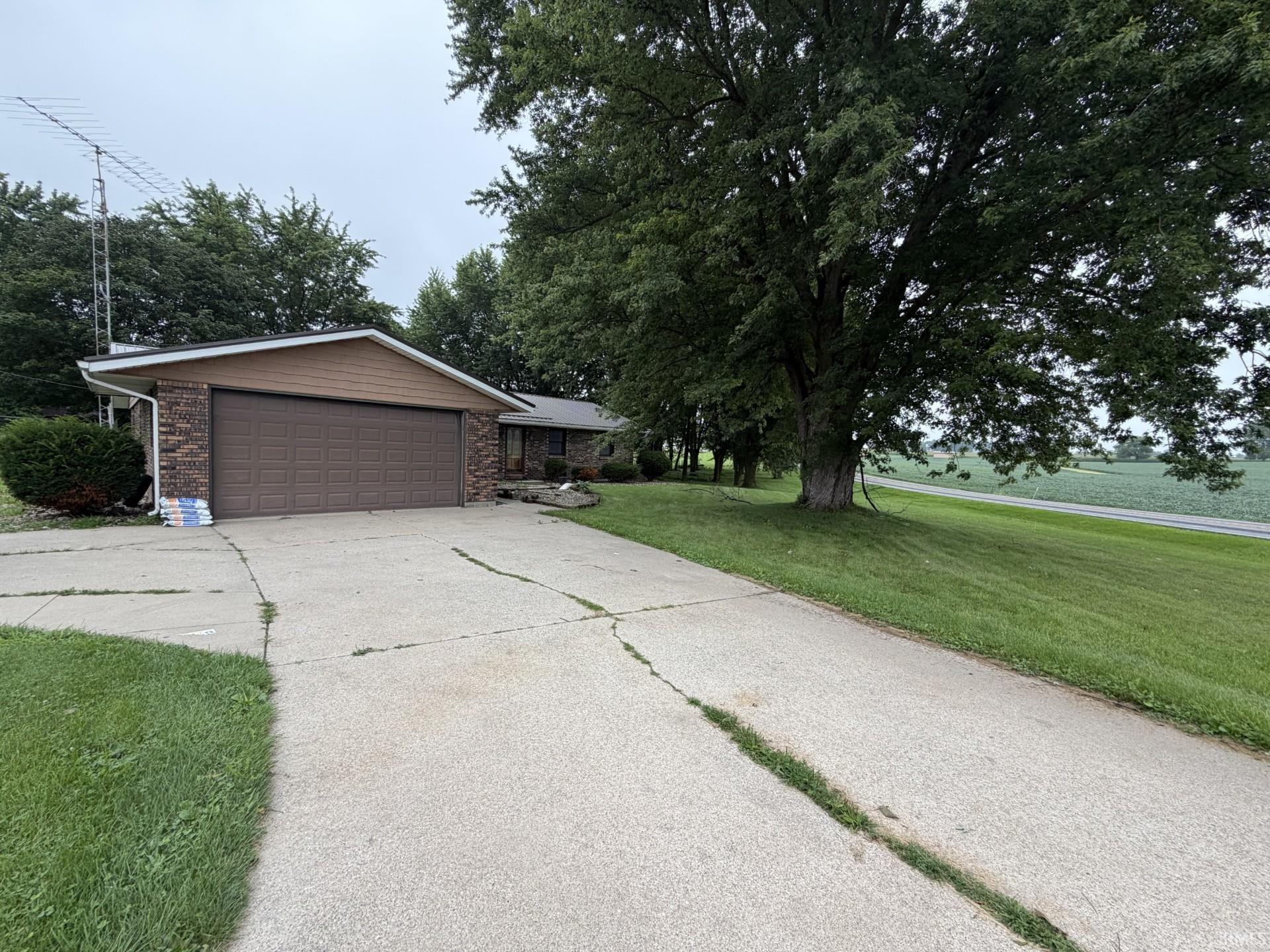 24973 State Road 119 Street Goshen IN 46526