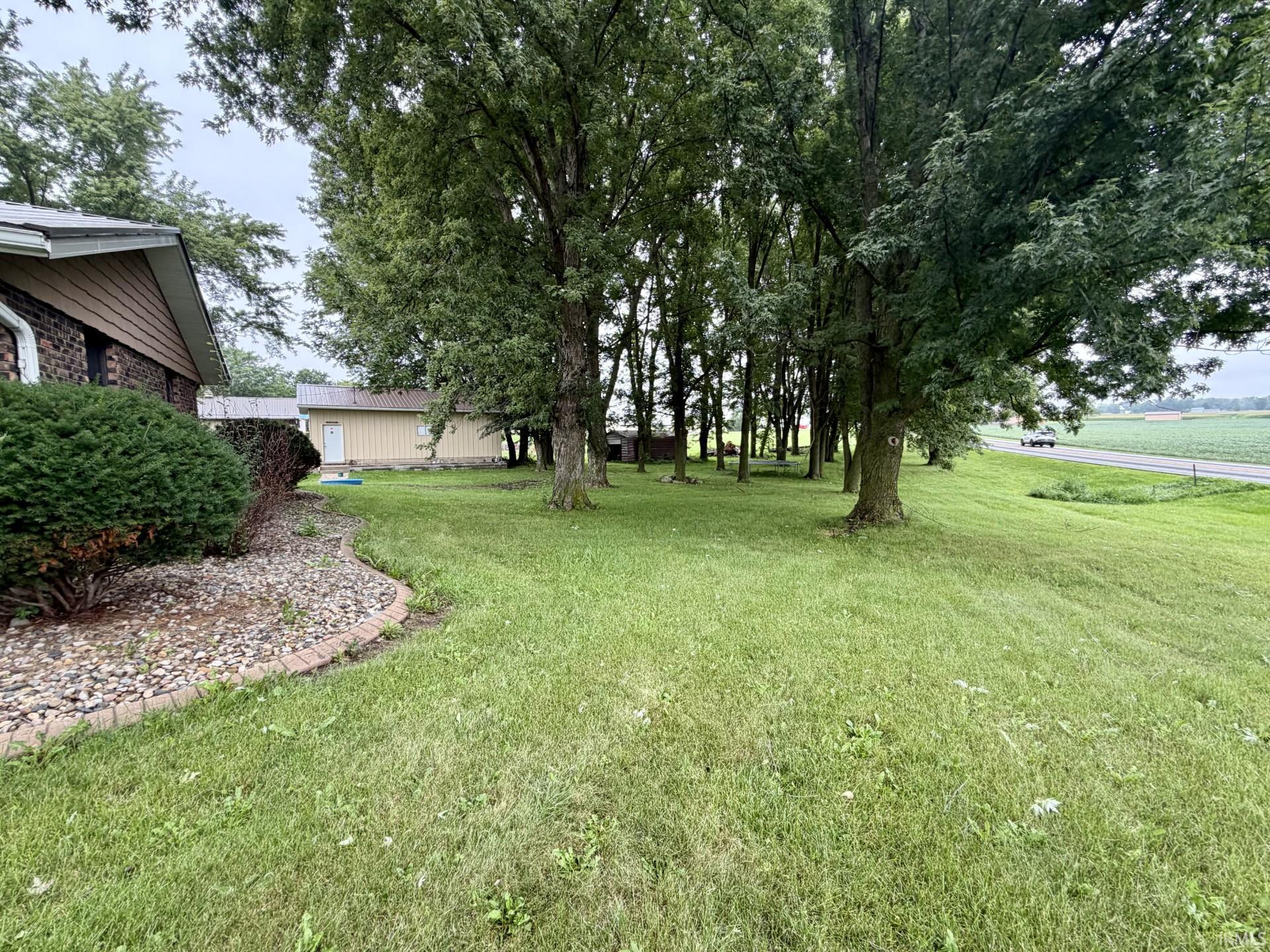 24973 State Road 119 Street Goshen IN 46526