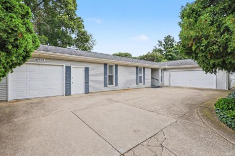 16907 Colony Drive South Bend IN 46635
