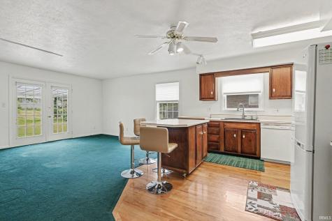 16907 Colony Drive South Bend IN 46635