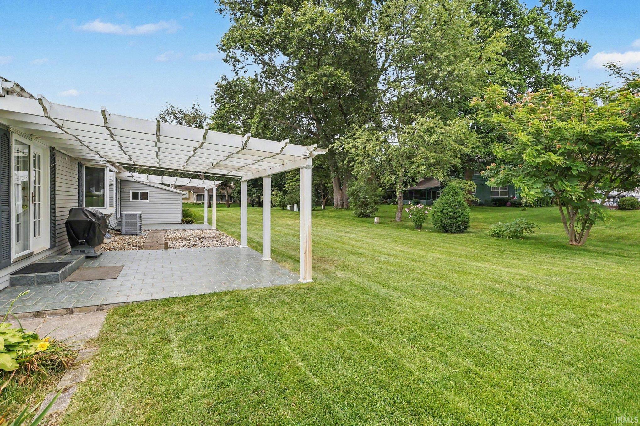 16907 Colony Drive South Bend IN 46635