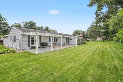 16907 Colony Drive South Bend IN 46635