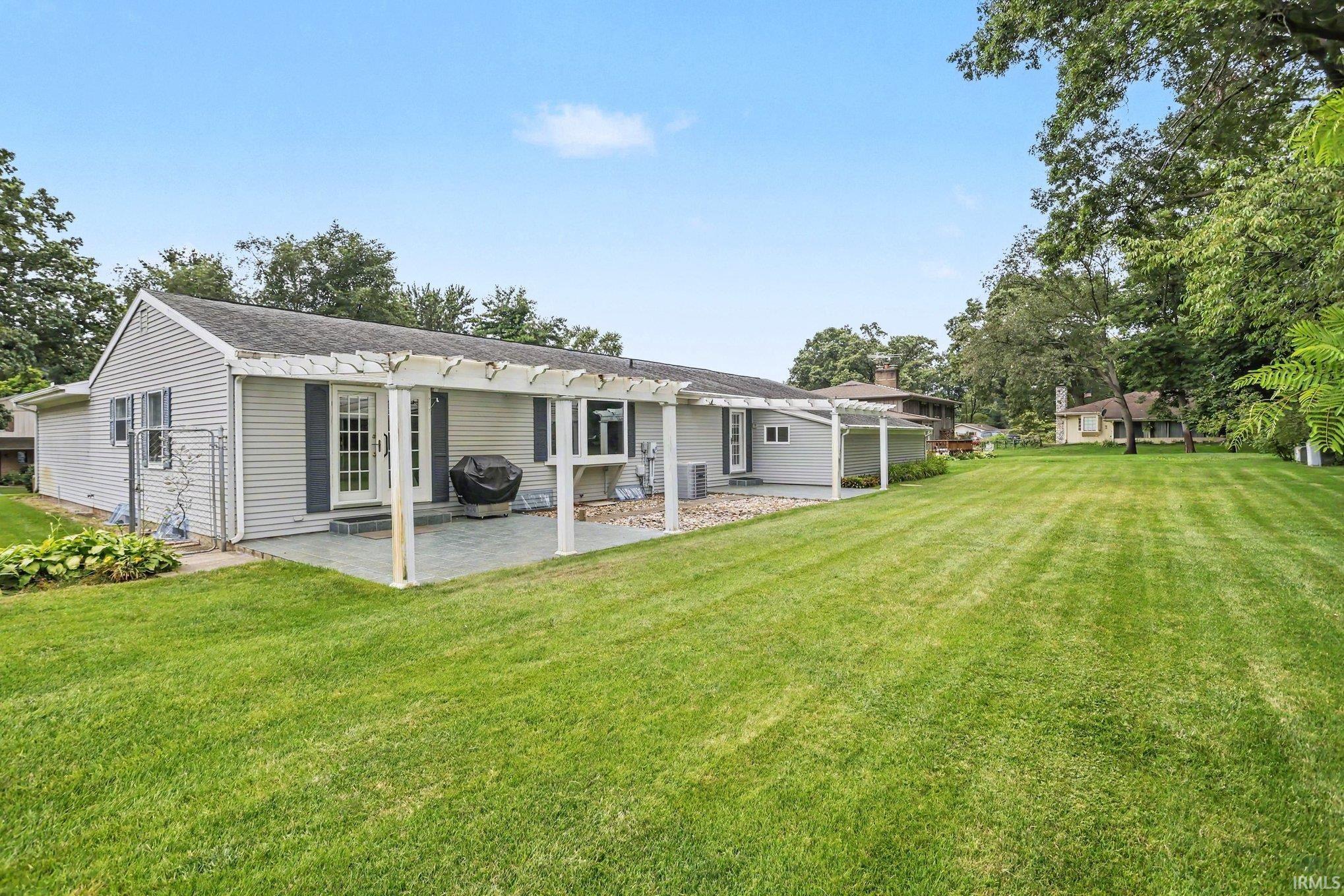 16907 Colony Drive South Bend IN 46635