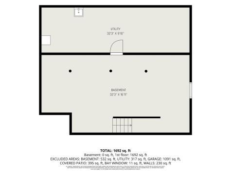 16907 Colony Drive South Bend IN 46635