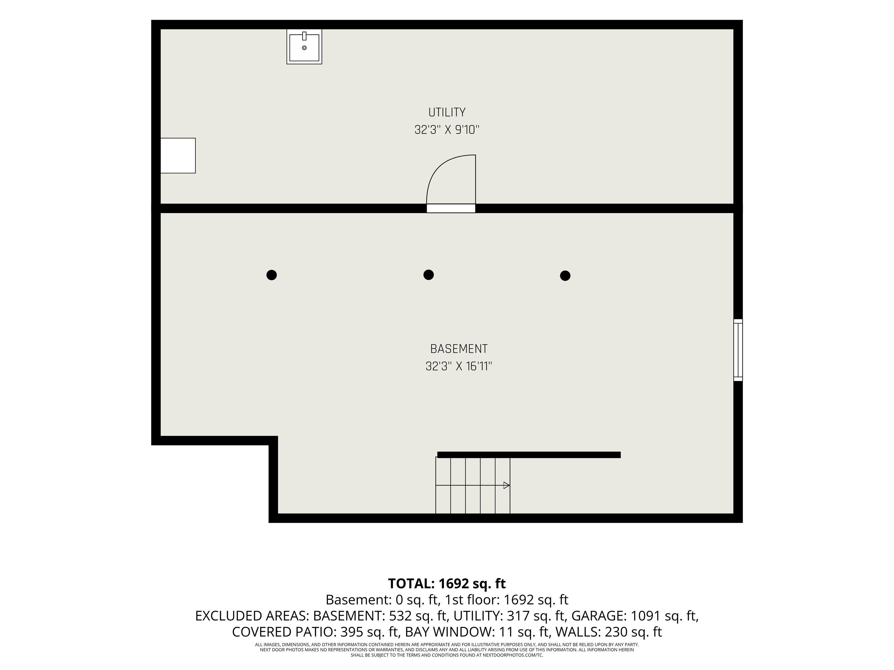 16907 Colony Drive South Bend IN 46635