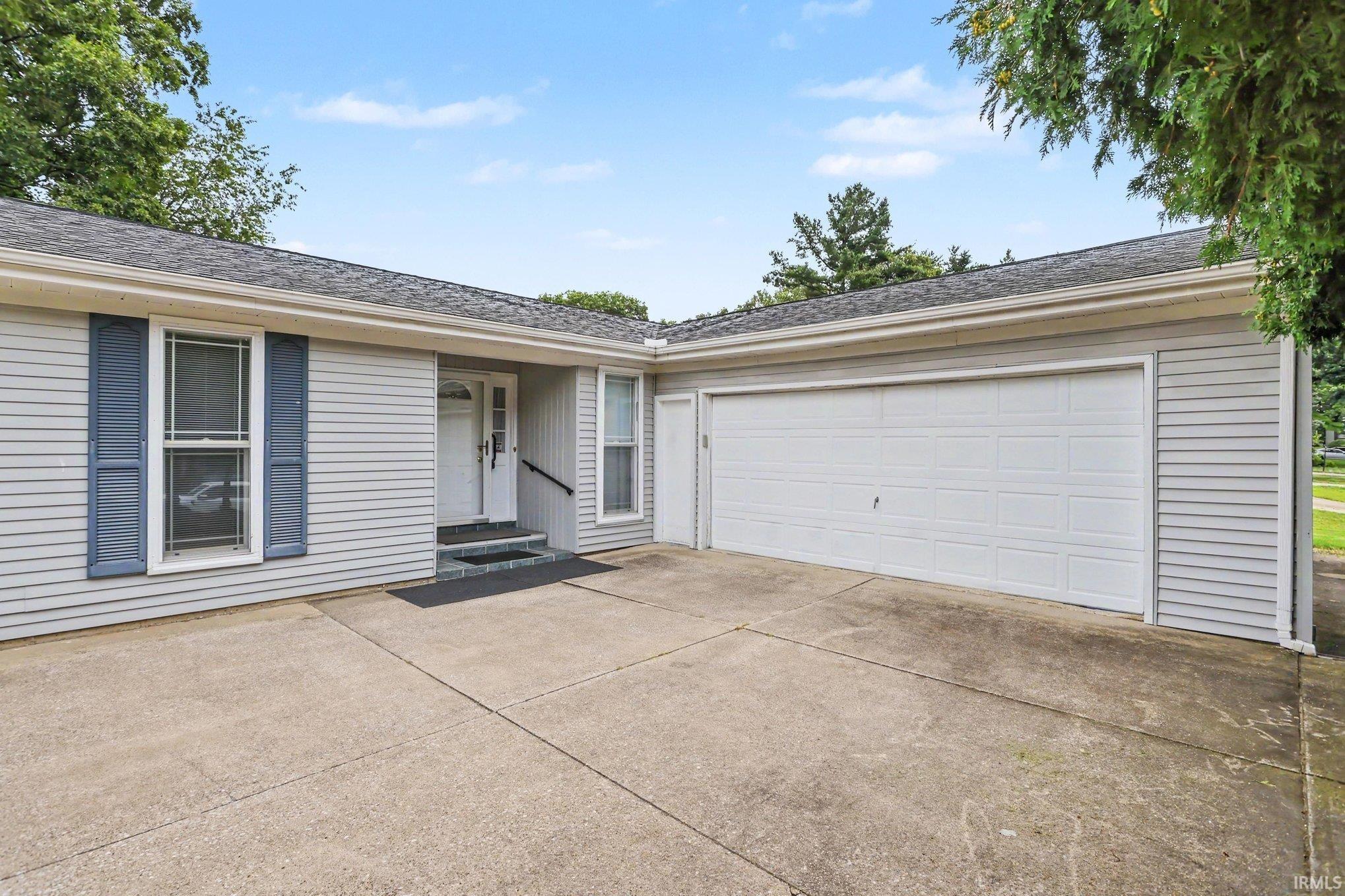 16907 Colony Drive South Bend IN 46635