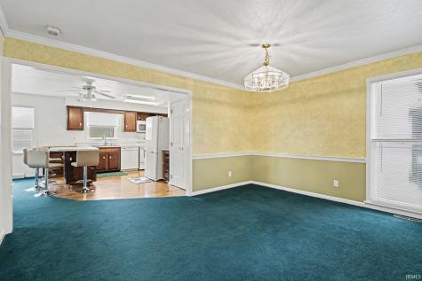 16907 Colony Drive South Bend IN 46635