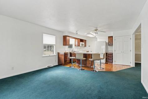 16907 Colony Drive South Bend IN 46635