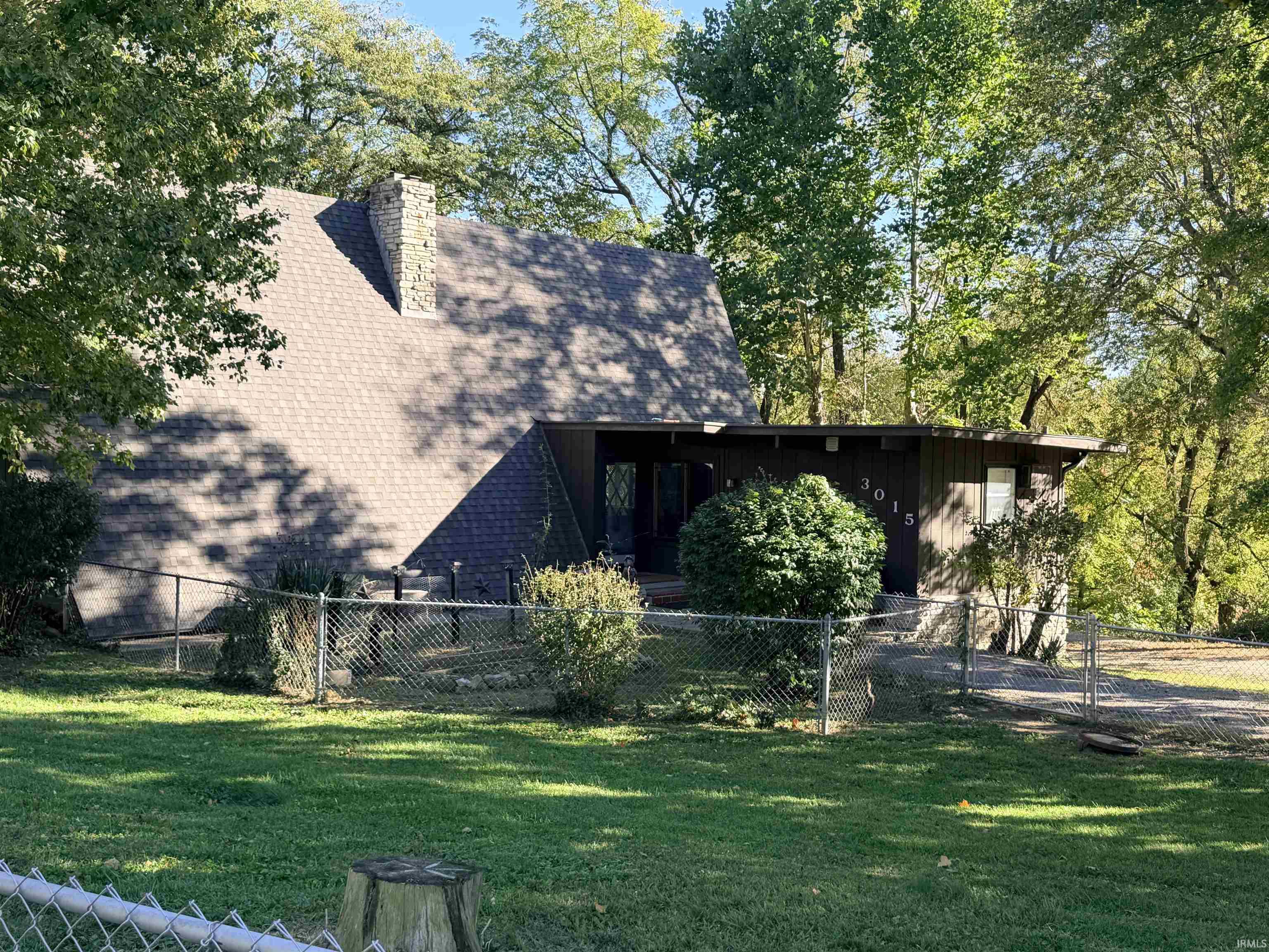 3015 Valleyview Drive Logansport IN 46947