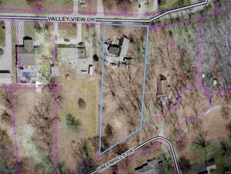 3015 Valleyview Drive Logansport IN 46947